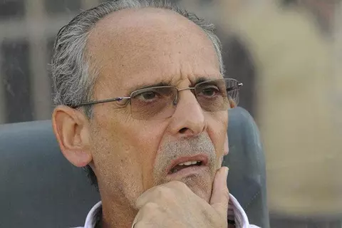 فييرا يتحدث ليلا كورة عن.. أفضلية للأهلي.. الورقة الأبرز في القمة.. وحسم الدوري